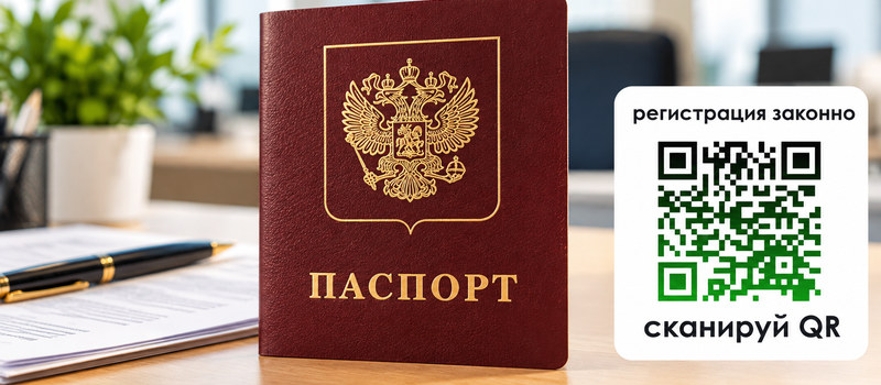 прописка в Находке
